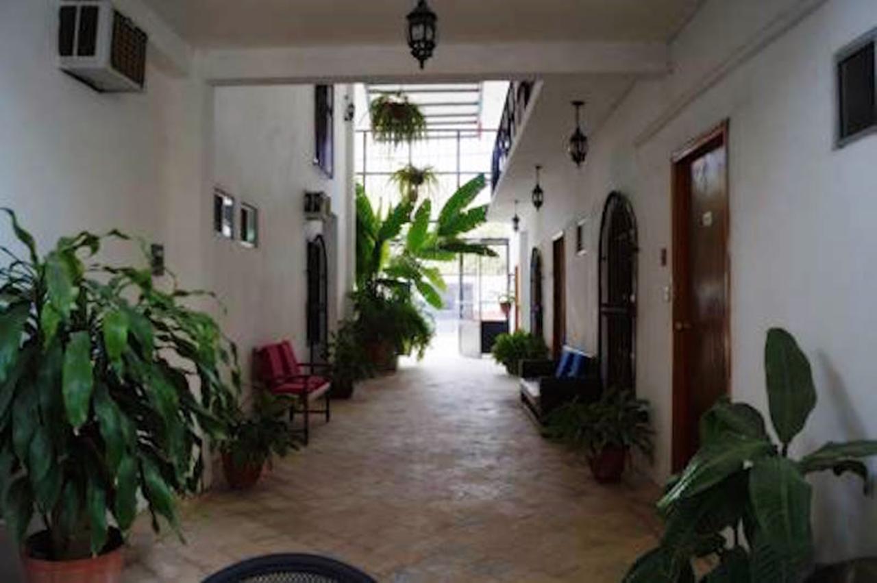 Hotel De Santiago Chiapa de Corzo Exterior foto